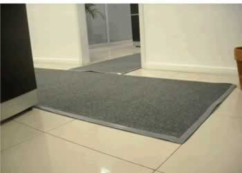 DRY MAT