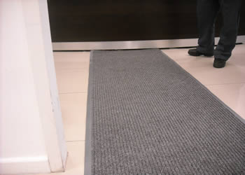 DRY MAT