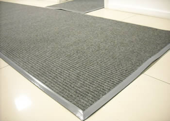 DRY MAT